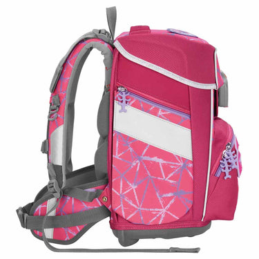 Step by Step Space - Schulranzen Set 5tlg. (Star Stella) - Markenkoffer