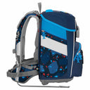 Step by Step Space - Schulranzen Set 5tlg. (Tractor Freddy) - Markenkoffer