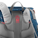 Step by Step Space - Schulranzen Set 5tlg. (Wild Horse Ronja) - Markenkoffer