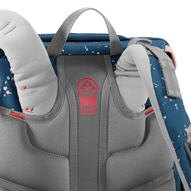 Step by Step Space - Schulranzen Set 5tlg. (Wild Horse Ronja) - Markenkoffer