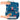 Step by Step Space - Schulranzen Set 5tlg. (Wild Horse Ronja) - Markenkoffer