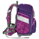 Step by Step Space Shine - Schulranzen Set 5tlg. (Butterfly Night Ina) - Ansicht 3