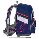Step by Step Space Shine - Schulranzen Set 5tlg. (Pegasus Night Nuala) - Markenkoffer