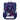 Step by Step Space Shine - Schulranzen Set 5tlg. (Pegasus Night Nuala) - Markenkoffer
