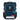 Step by Step Space Shine - Schulranzen Set 5tlg. (Shark Dexter) - Markenkoffer