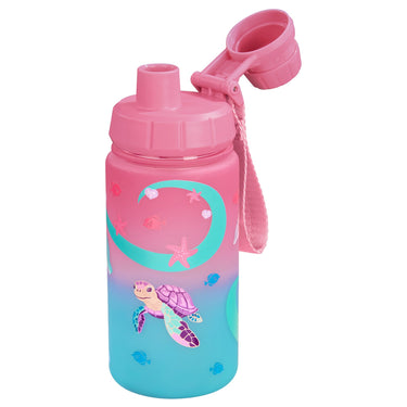 Step by Step Zubehör 550 ml - Trinkflasche (Sealife) - Markenkoffer