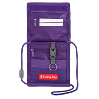 Step by Step Zubehör Brustbeutel (Butterfly Night Ina) - Ansicht 2