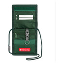 Step by Step Zubehör Brustbeutel (Dino Night Tyro) - Markenkoffer