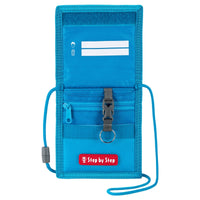 Step by Step Zubehör Brustbeutel (Dolphin Finja) - Ansicht 2