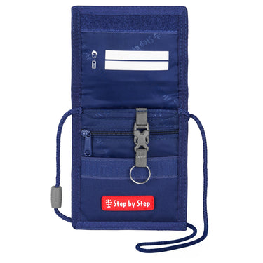 Step by Step Zubehör Brustbeutel (Pegasus Night Nuala) - Markenkoffer