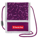 Step by Step Zubehör Brustbeutel (Pretty Unicorn Nuala)