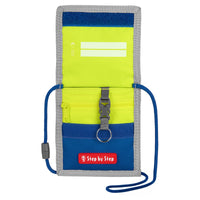 Step by Step Zubehör Brustbeutel (Rocket Novo) - Ansicht 2