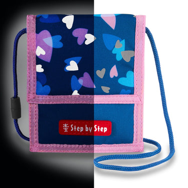 Step by Step Zubehör Brustbeutel (Seashell Pearl) - Markenkoffer