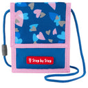 Step by Step Zubehör Brustbeutel (Seashell Pearl) - Markenkoffer