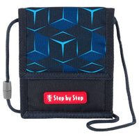 Step by Step Zubehör Brustbeutel (Shark Dexter)