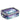 Step by Step Zubehör Edelstahl - Lunchbox 17 cm (Dreamy Pegasus) - Markenkoffer