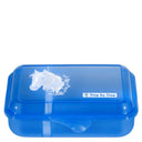 Step by Step Zubehör Lunchbox 17.5 cm - Brotzeitbox (Horse Lima) - Markenkoffer
