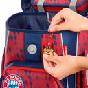 Step by Step Zubehör Magic Mags FC Bayern (Mia San Mia) - Markenkoffer