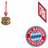 Step by Step Zubehör Magic Mags FC Bayern (Mia San Mia) - Markenkoffer