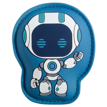 Step by Step Zubehör "Magic Mags" Flash (Robot Nino) - Markenkoffer