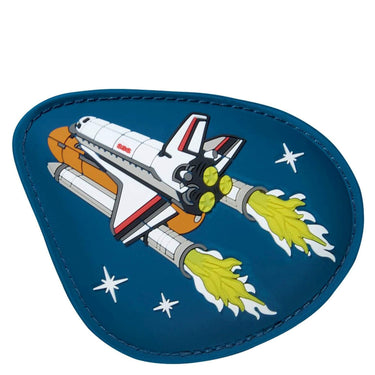 Step by Step Zubehör "Magic Mags" Flash (Sky Rocket Ilay) - Markenkoffer