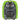Step by Step Zubehör Regen - /Sicherheitshülle Medium 11.7 cm (green) - Markenkoffer