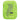 Step by Step Zubehör Regen - /Sicherheitshülle Medium 11.7 cm (green) - Markenkoffer