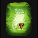 Step by Step Zubehör Regen-/Sicherheitshülle Medium 11.7 cm (yellow) - Ansicht 3