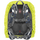 Step by Step Zubehör Regen-/Sicherheitshülle Medium 11.7 cm (yellow) - Ansicht 2