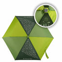 Step by Step Zubehör - Regenschirm Magic Rain EFFECT (Green) - Markenkoffer