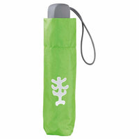 Step by Step Zubehör - Regenschirm (Neon Green)