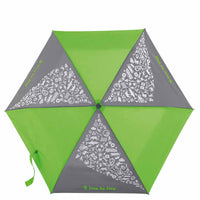 Step by Step Zubehör - Regenschirm (Neon Green) - Ansicht 2