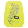 Step by Step - Accesorio Funda de Lluvia S (amarillo)