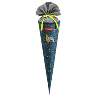 Step by Step Zubehör - Schultüte (Bagger Rocco) - Markenkoffer