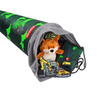 Step by Step Zubehör - Schultüte (Black Cat Chiko) - Markenkoffer