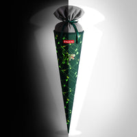 Step by Step Zubehör - Schultüte (Dino Night Tyro) - Markenkoffer