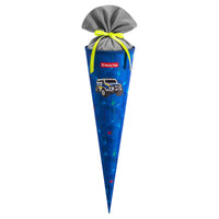 Step by Step Zubehör - Schultüte (Police Truck Charly) - Markenkoffer