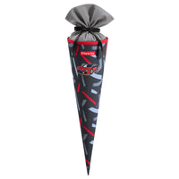 Step by Step Zubehör - Schultüte (Sports Car Mick) - Markenkoffer