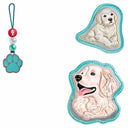 Step by Step Zubehör - Set "Magic Mags" (Dog Basty) - Markenkoffer