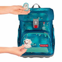 Step by Step Zubehör - Set "Magic Mags" (Dog Basty) - Markenkoffer