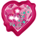 Step by Step Zubehör - Set "Magic Mags" (Heart Flash) - Markenkoffer