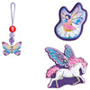 Step by Step Set de accesorios "Magic Mags" (Pegasus Liv)
