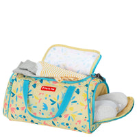 Step by Step Zubehör - Sporttasche "2in1" 38 cm (Cat Lilly) - Markenkoffer