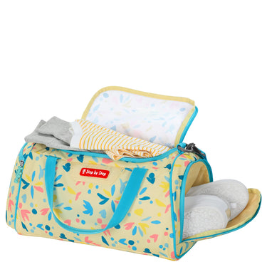 Step by Step Zubehör - Sporttasche "2in1" 38 cm (Cat Lilly) - Markenkoffer