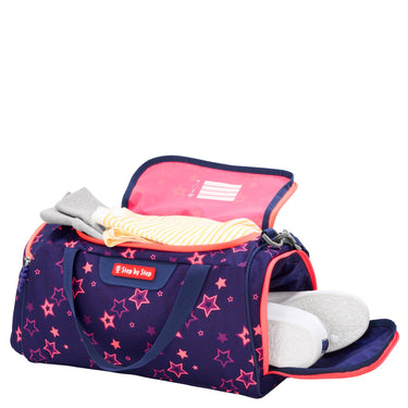 Step by Step Zubehör - Sporttasche (Pegasus Night Nuala) - Markenkoffer