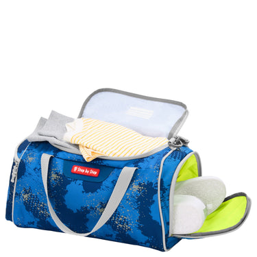 Step by Step Zubehör - Sporttasche (Rocket Novo) - Markenkoffer