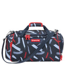 Step by Step Zubehör  - Sporttasche (Sports Car Mick)