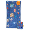 Stokke® JetKids™ Cloudsleeper - Colchón de viaje 150 cm (Space Maze)