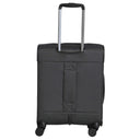 Stratic Bendigo Light+ - 4-Rollen-Trolley 54 cm S erw. (black) - Ansicht 4