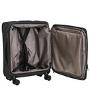 Stratic Bendigo Light+ - 4-Rollen-Trolley 54 cm S erw. (black) - Ansicht 6
